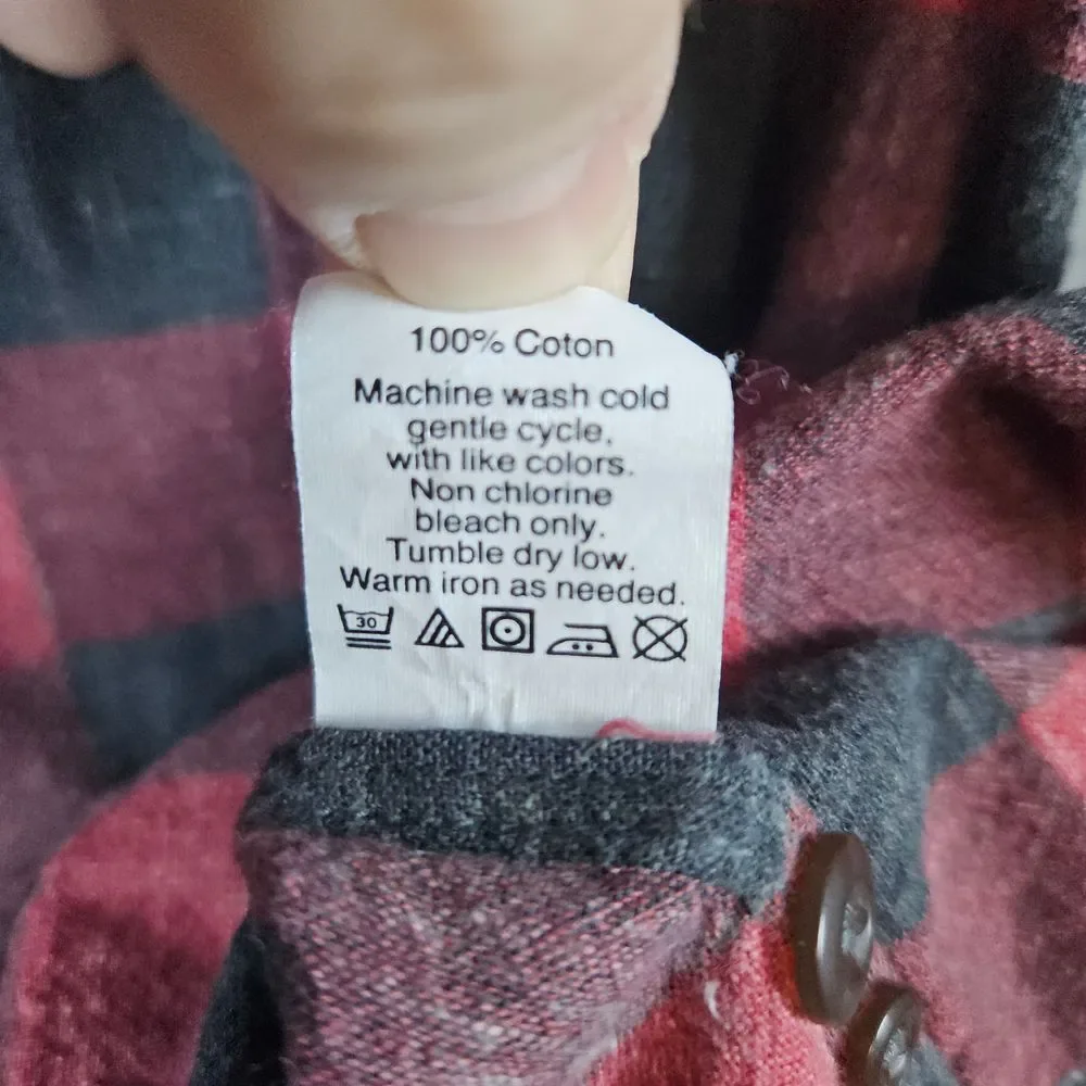 J. Crew this red